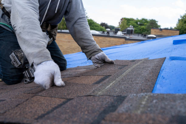 Best Roof Maintenance Services  in Red Springs, NC