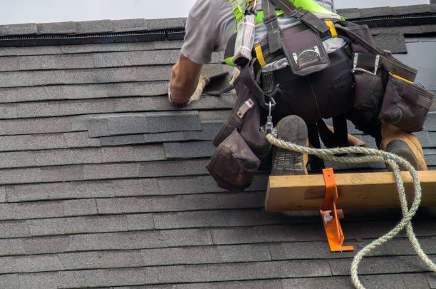 Roof Repair Estimates in Red Springs, NC