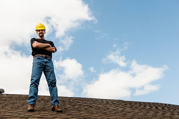 Quick and Trustworthy Emergency Roof Repair Services in Red Springs, NC