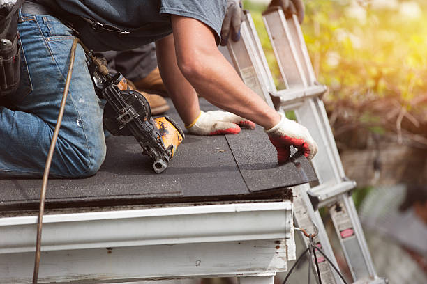 Quick and Trustworthy Emergency Roof Repair Services in Red Springs, NC