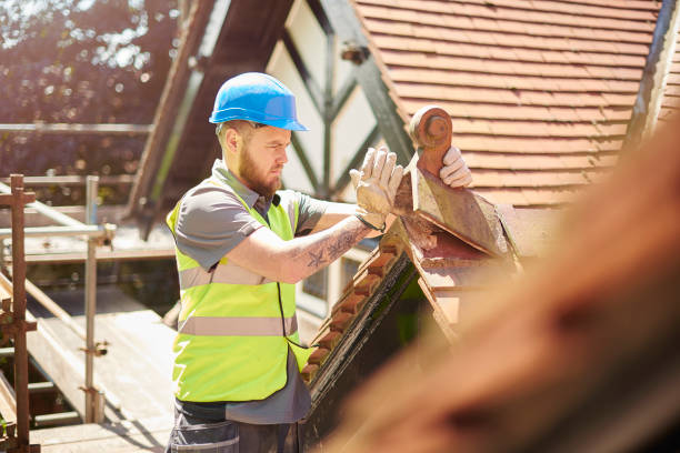 Best Slate Roofing Contractor  in Red Springs, NC