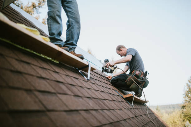 Red Springs, NC Roofing Contractor Company