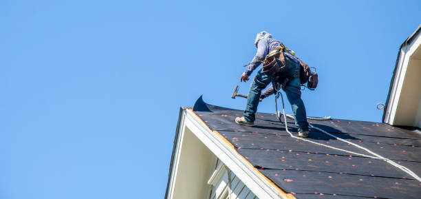 Best Commercial Roofing Services  in Red Springs, NC